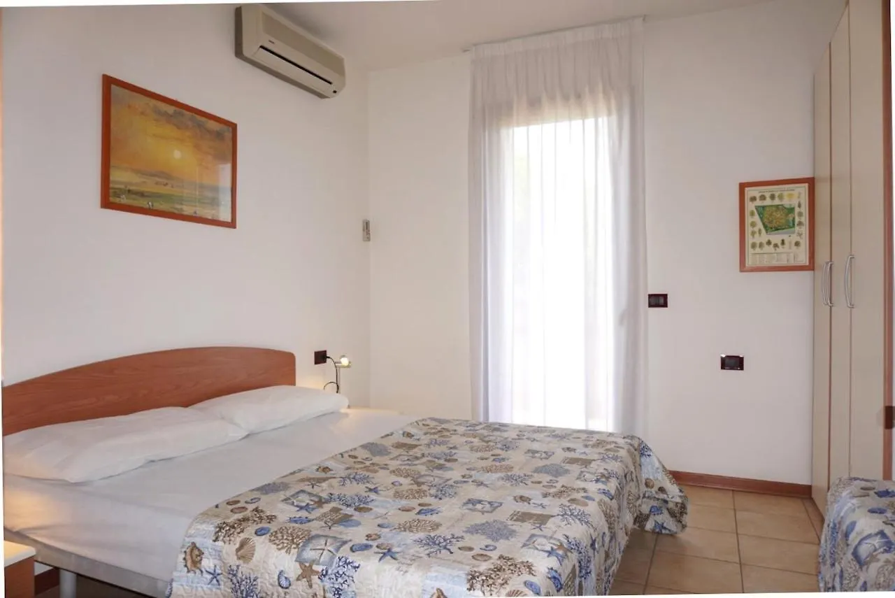 Apartment Wonderful Holiday House With Terrace Duna Verde