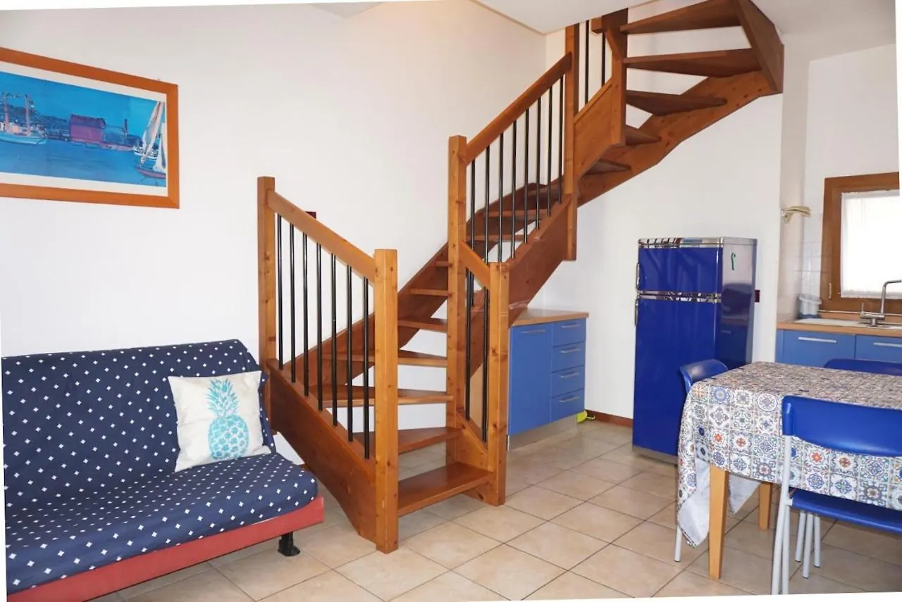 Wonderful Holiday House With Terrace Duna Verde Apartment