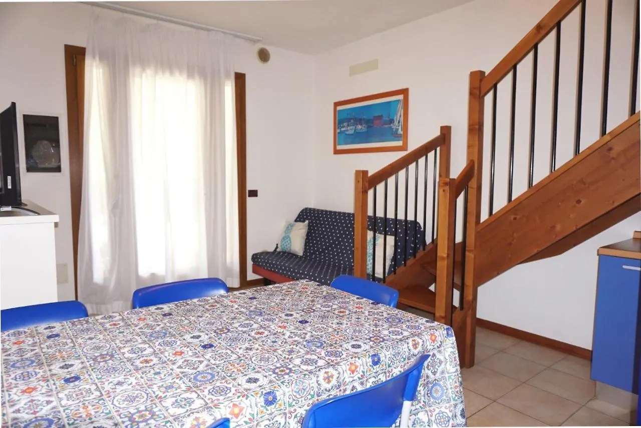 Wonderful Holiday House With Terrace Duna Verde