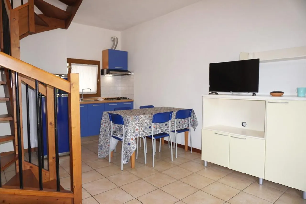 Wonderful Holiday House With Terrace Duna Verde Apartment