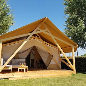 Camping Marelago Duna Verde