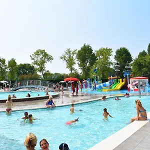 Villaggio San Francesco - Adria Mobile Homes База отдыха