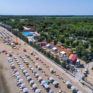 Villaggio San Francesco Holiday park
